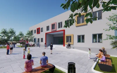 Projekti i Shkolles Sheq i Madh “Llazar Dashi” Fier.