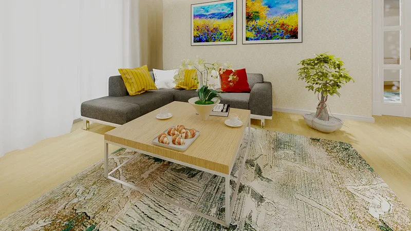 Appartment MR 005 WebP