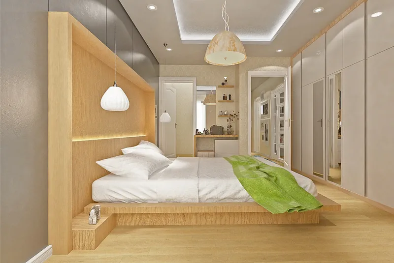 Appartment MR 020 WebP