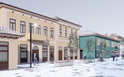 Projekt Vizualizimi: Pogradec