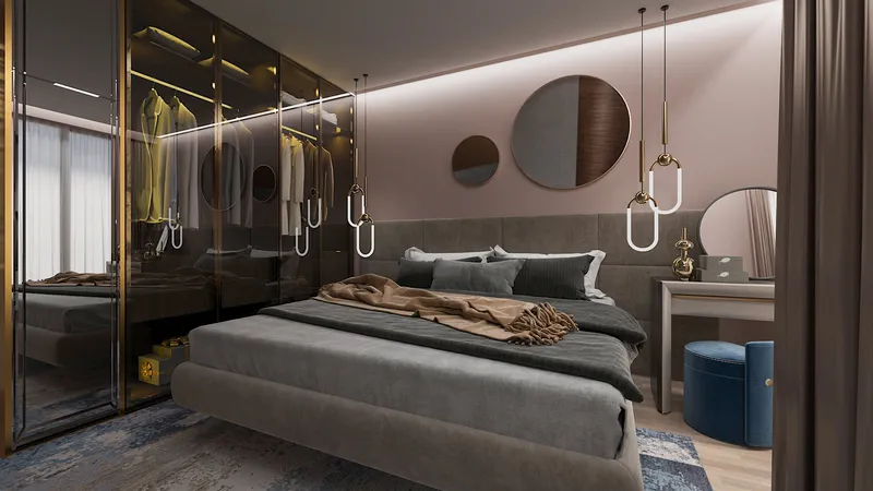 VloreApartmentInterior Oct2023 002 Web
