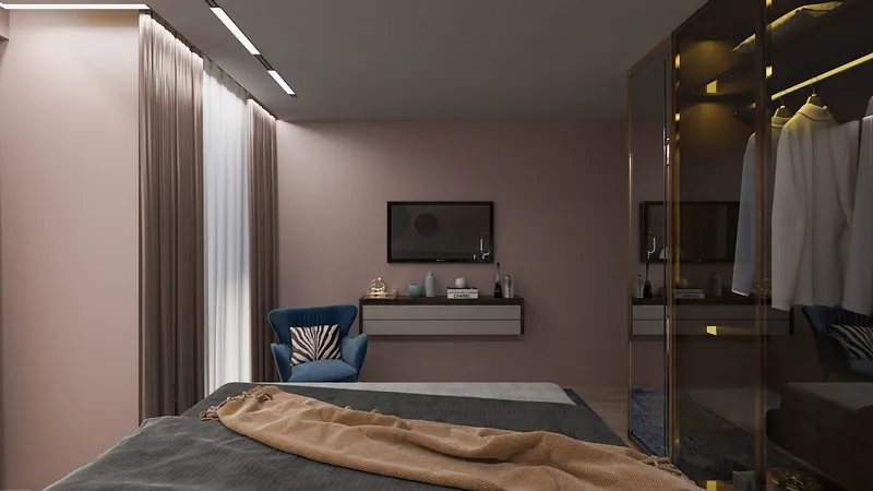 VloreApartmentInterior Oct2023 005 Web
