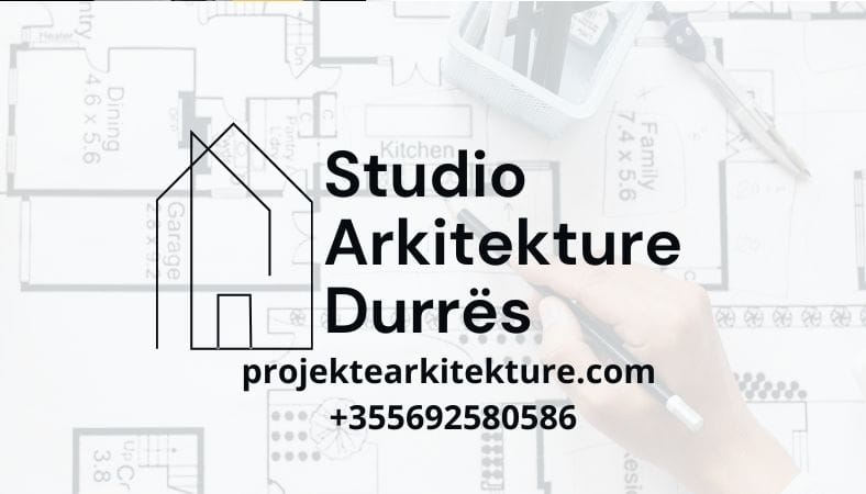 Studio Arkitekture Durrës 1 Studio Arkitekture Durres